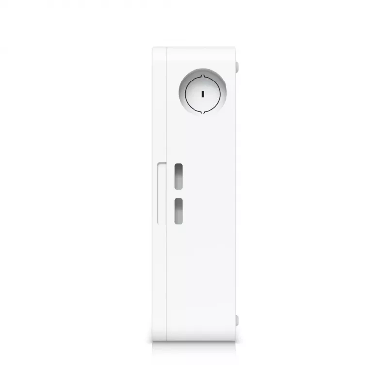 Ubiquiti Enterprise Access Hub apsaugos durų valdiklio spinta 8 durims Ethernet