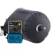 Nešiojamas kišeninis dušas SEA TO SUMMIT APSHOWER/UNI/UNI — 10 L, 6 m žarna, 70D nailonas, 120 g