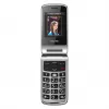 Beafon SL605LTE_EU003B Sidabrinis