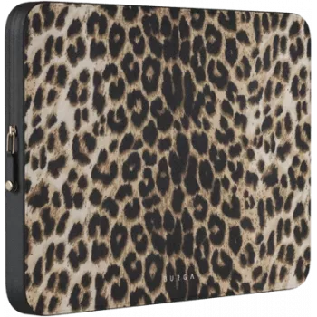Nešiojamojo kompiuterio dėklas-įmautė BURGA BP_03M_LAPTOP-SLEEVE_14 35,6 cm įvairiaspalvis