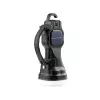 Žibintuvėlis TRACER Camping Torch 47140, įkraunamas nuo saulės, atsparus vandeniui
