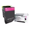 Lexmark 71B0H30 dažų kasetė 3000 puslapių Purpurinė