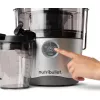 NutriBullet juicer Pro NBJ200G (Sidabrinis/Pilka, 1 000 W) (0C22500002)