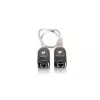 IOGEAR USB Ethernet plėtiklis GUCE51 - USB plėtra