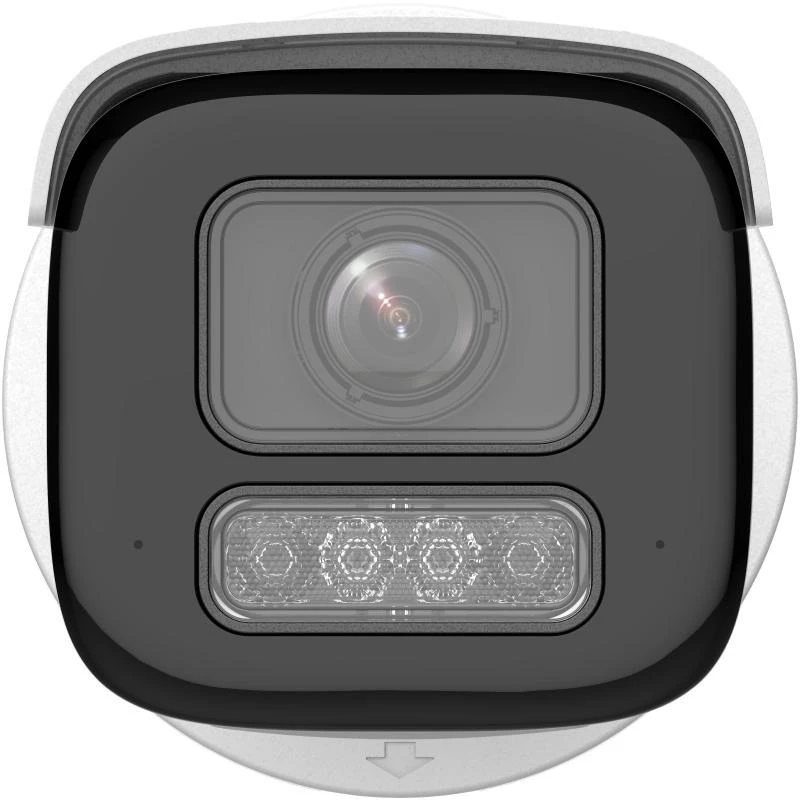 Apsaugos kamera Hikvision DS-2CD2643G2-LIZS2U IP kamera 2.8-12mm