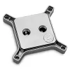 EK Water Blocks EK-Quantum Magnitude Frame Upgrade Kit, 1700 - Sidabrinė