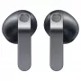 Samsung Galaxy Buds4 SM-R540 juoda
