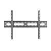 Montavimo laikiklis SBOX PLB-2546T-2 37–80 colių ekranams, 45 kg talpa, 600×400 mm VESA