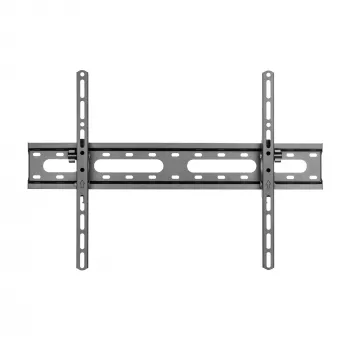 Montavimo laikiklis SBOX PLB-2546T-2 37–80 colių ekranams, 45 kg talpa, 600×400 mm VESA