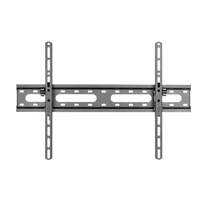 Montavimo laikiklis SBOX PLB-2546T-2 37–80 colių ekranams, 45 kg talpa, 600×400 mm VESA