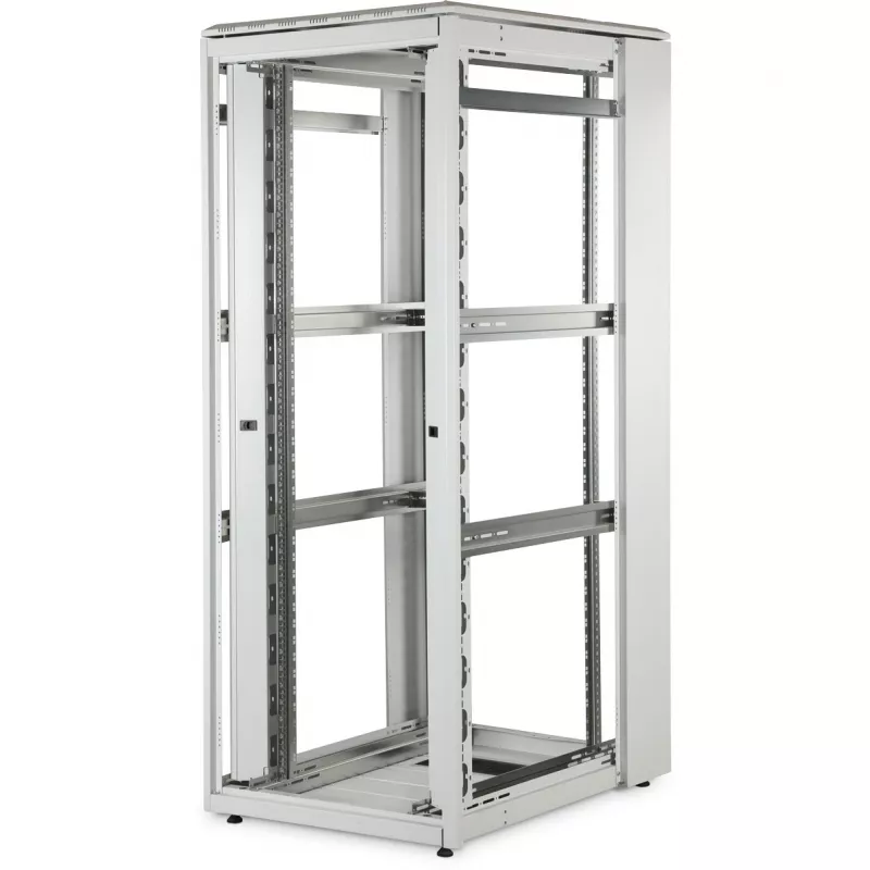 Laisvai pastatomas stovas Digitus DN-31122 800x1000 mm 42U 800 kg
