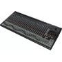 Behringer SX3242FX garso maišytuvas 32 kanalų juodas