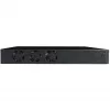 Valdomas PoE komutatorius ALLNET ALL-SG8454PM-10G su 48+6 PoE prievadais ir 10G aukštynkrypčiais ryšiais