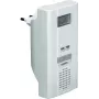 Grothe MISTRAL 400M E - balta - belaidis - 868,35 MHz - 500 m - 80 dB - AC (43311)