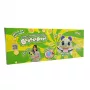 Mascot Bubble Pops - Lemony Zest pelė