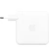 Apple 96 W USB-C maitinimo adapteris, tinkamas Apple įrenginiams, tipas: MacBook (Bulk) (MX0J2ZM/A)