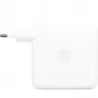 Apple 96 W USB-C maitinimo adapteris, tinkamas Apple įrenginiams, tipas: MacBook (Bulk) (MX0J2ZM/A)