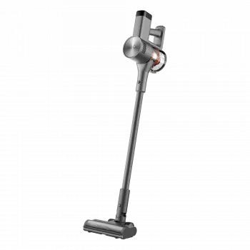 Rankinis dulkių siurblys Xiaomi G30 Max, sausas cikloninis, be maišelio, 700 W, 90 min. veikimo laikas, 0,8 l, pilkas