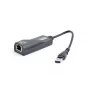 Gembird NIC-U3-02 tinklo plokštė Ethernet 1000 Mbit/s