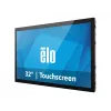 Liečiamasis monitorius Elotouch 3263L — 31,5 colio (80 cm) LED Full HD 1920×1080, 500 cd/m², juodas