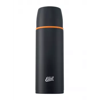Termos Esbit Vakuuminis Termosas 1L, Juodas