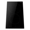 Indukcinė kaitlentė Amica PI3520U 21743 3 kaitvietės 7 galios lygiai
