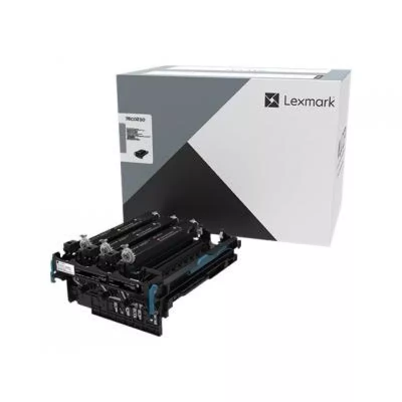 Ryškinimo blokas Lexmark 78C0ZV0 125000 puslapių