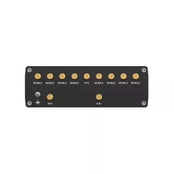 5G LTE Dual Modem Teltonika Networks RUTM52 (EU)