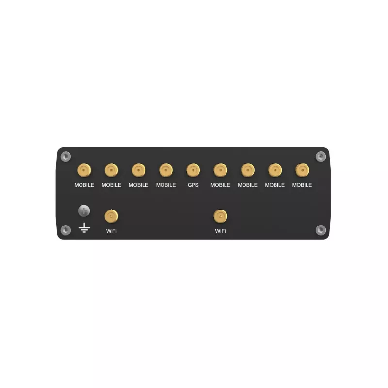 5G LTE Dual Modem Teltonika Networks RUTM52 (EU)