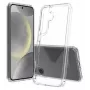 Cover Screenor 25634SB Samsung Galaxy S24/S25 Skaidrus 5,2 col.