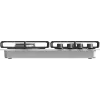 Gorenje GTW642SYW balta įmontuojama 60 cm dujinė 4 zonų (-os)