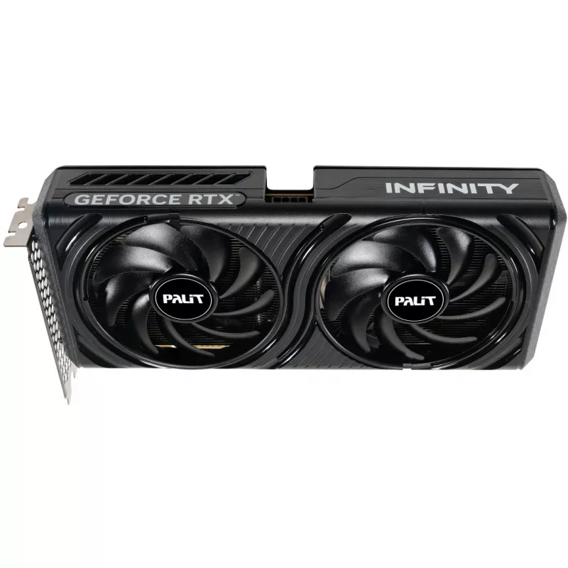 Vaizdo plokštė GeForce RTX 5060 8 GB GDDR7