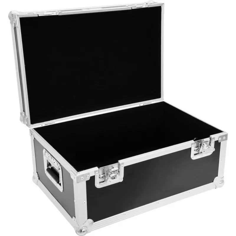 Transportavimo dėklas Roadinger 30126650, matmenys 60×40×30 cm, kietas apsauginis skrydžio dėklas