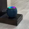 Nešiojamas garsiakalbis Tellur Mirage Bluetooth garsiakalbis 12W mėlynas