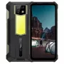 Išmanusis telefonas UleFone Armor 24 6,78 col. 12GB RAM 256GB juodas — patikimas mobilusis įrenginys, energijos klasė A