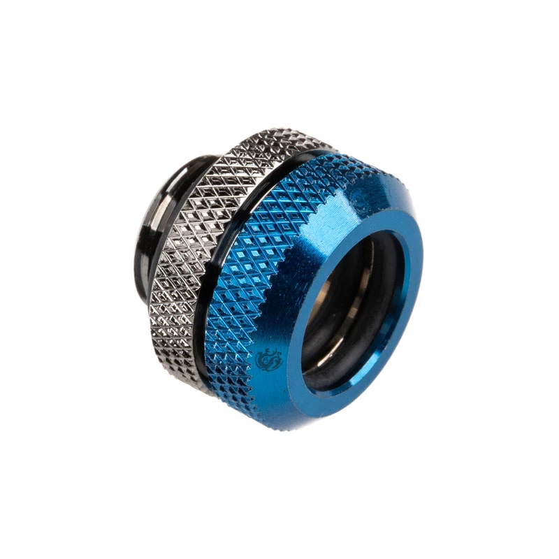 BitsPower Multi-Link adapteris G1/4 colio tiesi vyriška jungtis