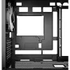 Sharkoon MK2 RGB Micro Tower Black