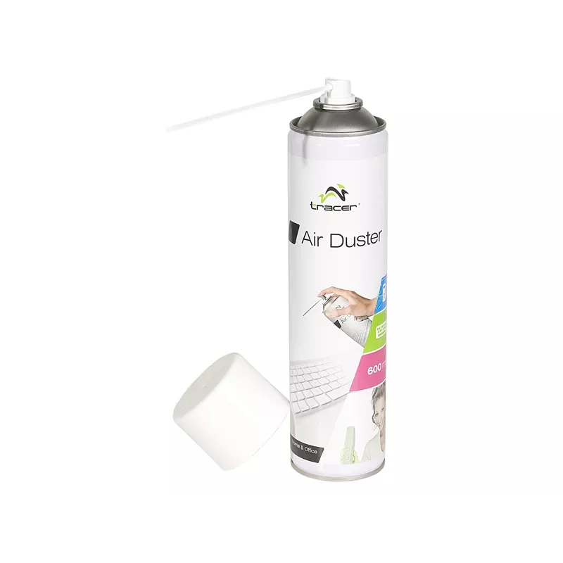 Tracer Suspausto Oro Purškiklis 600ml