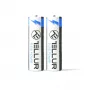 Baterijos Tellur AA LR6 1.5V — pakuotėje 2 vnt. (TLL158541)