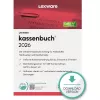Lexware kassenbuch 2026 Finansinė analizė 1 licencija