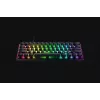 Razer Huntsman V3 Pro Mini klaviatūra Gaming USB QWERTZ vokiška juoda