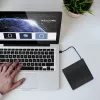 Optinio įrenginio dėklas CD/DVD SATA, USB3.0 9,5 mm