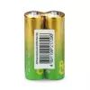 Alkaline batteries GP Battery LR6 AA 40 vnt. (modelis 15AU21-S2)