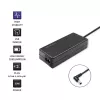 Qoltec 52400 maitinimo adapteris/inverteris Vidaus 30 W Juoda