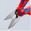 Elektriko žirklės Knipex 95 05 10 SB