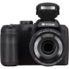 Kodak Astro Zoom AZ255 juoda (AZ255BK)