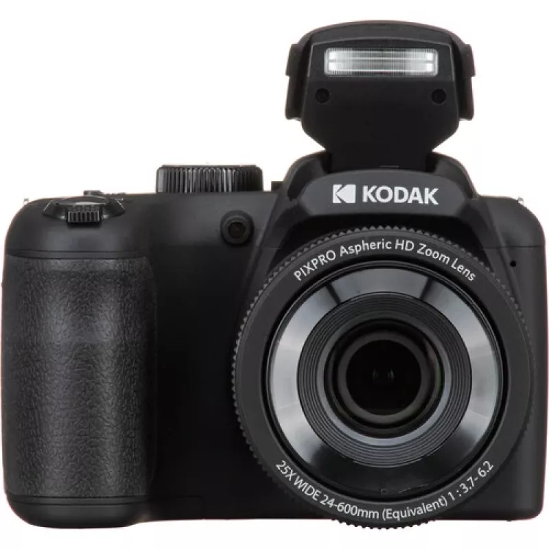 Kodak Astro Zoom AZ255 juoda (AZ255BK)