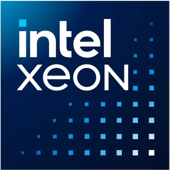 Intel Xeon 6527P - 3 GHz - 24 branduoliai - 48 gijos - 144 MB talpyklos atmintis - FCLGA4710 lizdas - OEM (PK8072006348300)