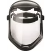 Veido skydelis Honeywell Bionic PC Skaidrus polikarbonato vizyras, modelis 1011623