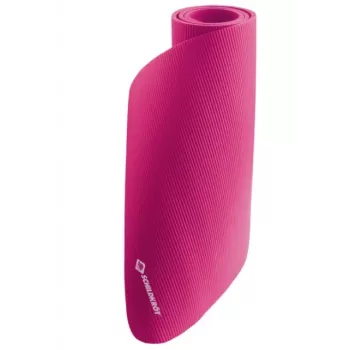 Schildkröt Fitness 960070 mankštos kilimėlis Universalus mankštos kilimėlis Rožinis